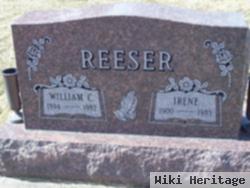 William Charles Reeser