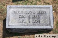 Theophilus Bennett Terry