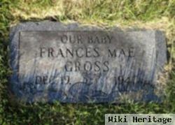 Frances Mae Gross