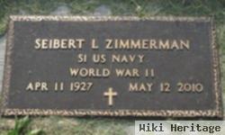 Seibert L. Zimmerman