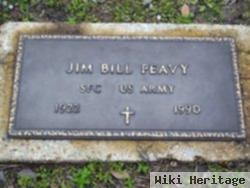 Jim Bill Peavy