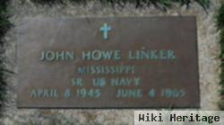 John Howe Linker