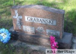 Sylvester Grabanski