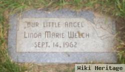 Linda Marie Welch