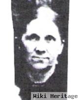 Susanna Marken Tilley