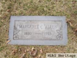 Margaret Charlotte Dickens Allen/sontag