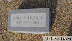 John Pryor Looney