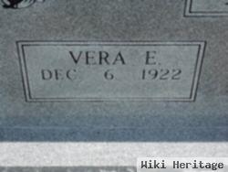 Vera Etta Scott Krebs