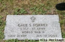 Gale S. Torrey