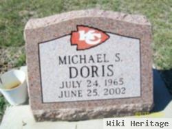 Michael S Doris