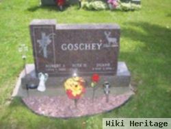 Rita H. Klos Goschey