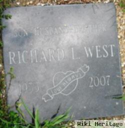 Richard L West