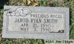 Jarod Ryan Smith