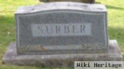 Rebecca Sue Surber