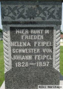 Helena Feipel