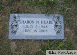 Sharon N. Heare