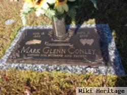 Mark Glenn Conley