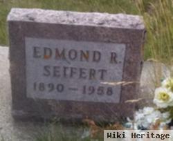 Edmond R. Seifert