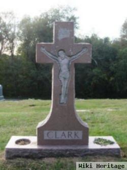 Margaret E Clark