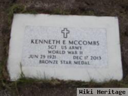 Kenneth Eugene Mccombs