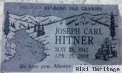 Joseph Carl Hitner