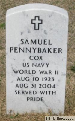 Samuel Pennybaker