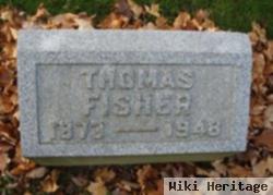 Thomas Fisher