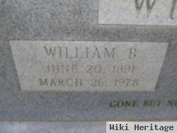 William B. Willett