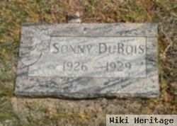 Donald Sonny D "sonny" Dubois