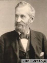 William Foster Nye