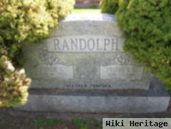 Elinor G Randolph