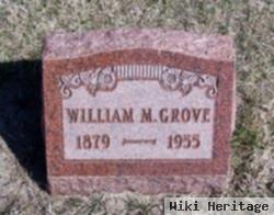 William Merton Grove