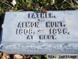 Almon Hunt