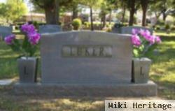 Robert Blake Luker