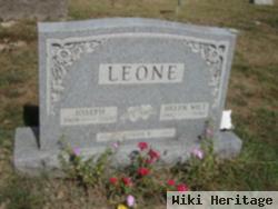 Helen Wilt Leone