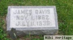 James Davis