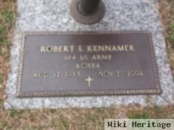 Robert Leroy Kennamer