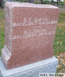 H. L. Smith