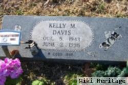 Kelly Martin Davis