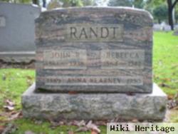 John R. Randt