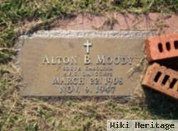 Alton B. Moody