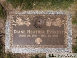 Diane Heather Everett