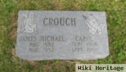 Carol Crouch