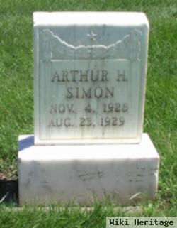 Arthur H. Simon