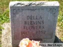 Della Blevins Flowers