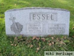 Joseph V. Essel