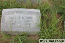 James F. Moore