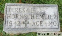 Teresa H. Hornschemeier