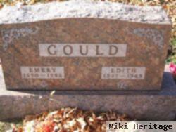 Emery Gould