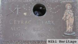 Ceyrac Clark